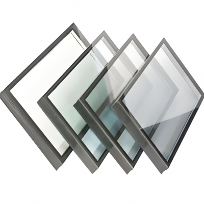 Tempered insulated glass