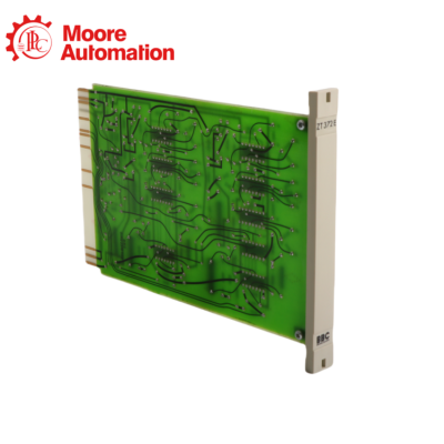 ABB ZT372 A-E GJR2237800R1 photo-5