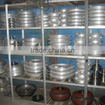 shantui dozer torque converter parts