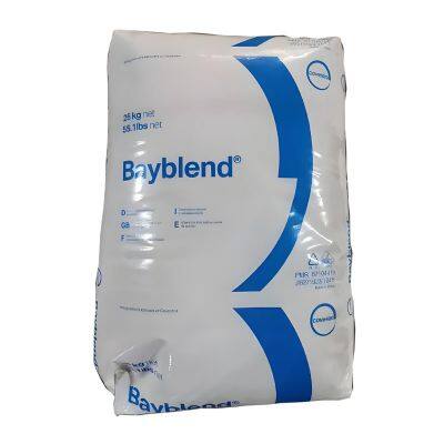 Covestro Bayblend PC/ABS T65 XF Polycarbonate + ABS resin Plastic raw materials Nylon raw materials