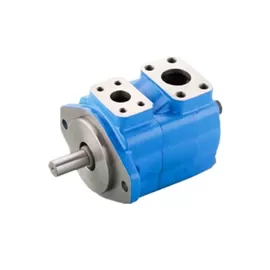 Fast Delivery Loader Spare Parts 4535V 4535V60A38-1AB22R 4520V60A12-1AB22R Oil Replace Vane Pump