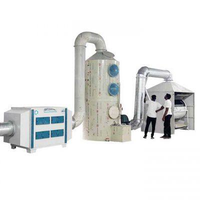 Waste PCB Scrap Dismantling Machine