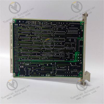 Heavy-Duty HIMA F7553 Coupling Module photo-3