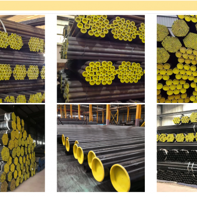Wholesale Inox Manufacturer 201 304 316 Polished Round Stainless Steel Pipe in China photo-5