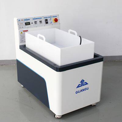 Magnetic Deburring Machine GG8850