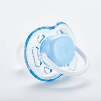 EU pacifier holder EN 12586:2025 new standard safety requirements and test methods