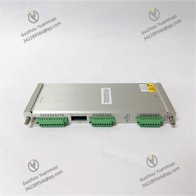 Bently Nevada 135137-01 Positions I/O Module
