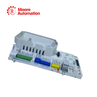 ABB ACH580-CCU-24-H+N2000-AHVK4 photo-4