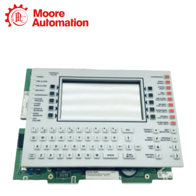 Notifier NFS2-640 KDM-2
