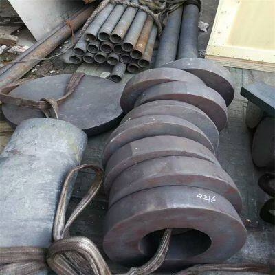 S32205 Stainless Steel Round Bar, 2205 Duplex With Hot Rolled & High Strength, Polished Surface Stainless Steel Rod photo-4