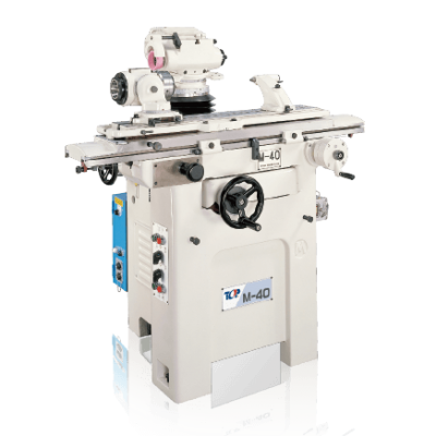 M-40 Universal Cutter & Tool Grinder
