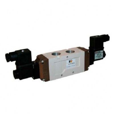 ROSS Pneumatic Solenoid Valve D2773B6013Z