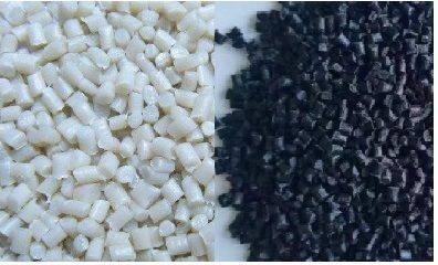 Changchun PBT 4815-BK Plastic Material Flame Retardant Grade Glass Fiber Reinforced 30% PBT Granules photo-3