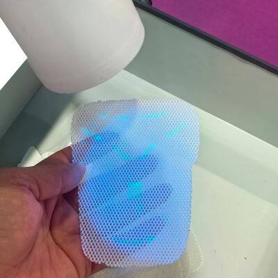 SC-802INTELLIGENT HIGH-SPEED MARKING MACHINE photo-4