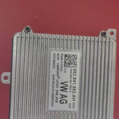 Volkswagen and Volkswagen Headlight Controller photo-3
