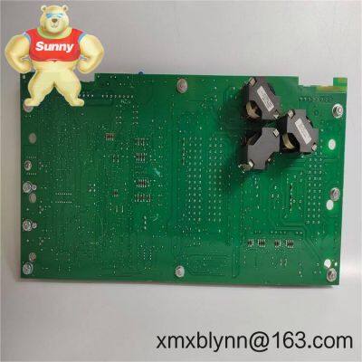ABB PFSK142 (3BSE006505R1) – Modular Interface/signal Conditioning Module for ABB 800xA/Advant Systems photo-2