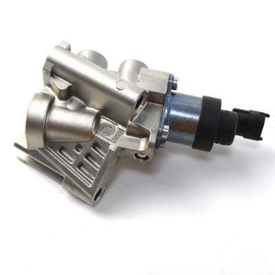 High Quality Diesel Engine Fuel Regulator Control Valve 02113830 for Construction Machinery