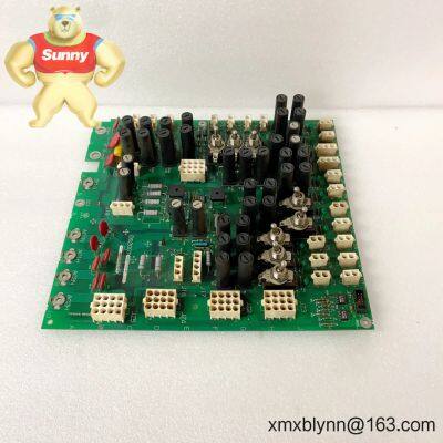 GE DS200TCPDG1B: Precision Control Module for Critical Gas Turbine Operations