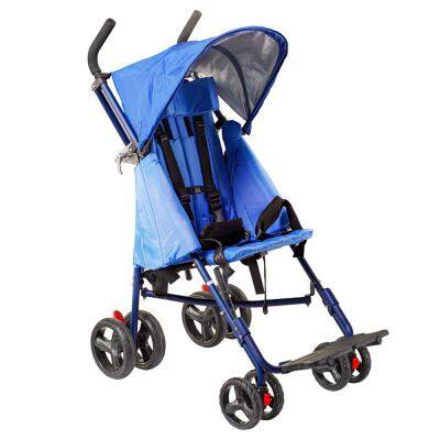 Peadiatrics Mobility Chair Lightweight foldable mobility bases Stroller Rehabilitation Medical Wheelchair