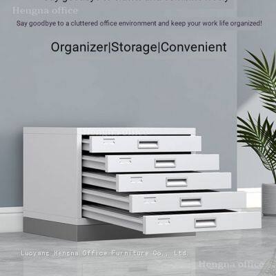 Customized Microscope Slide Storage Unit for Bio-Repositories | OEM/ODM Factory Direct | Durable Stainless Steel Base With Wheels