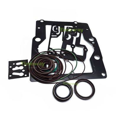 Seal Kits 90R180 90L180 Shaft Seal Pump Spare Parts for SAUER DANFOSS Series Hydraulic Piston Oil Pump Accessories photo-2