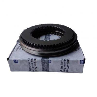 Gearbox 1316304159 Truck Parts Synchronizer Cone 95534409 Italian Tooth Cone Used for ZFL Gearbox European Truck Synchronizer photo-2