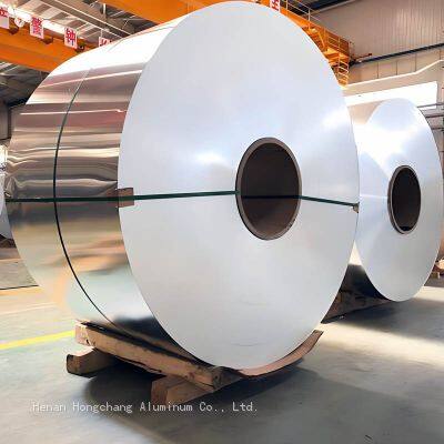 Sale Aluminum Foil Jumbo Rolls, Suitable for Closures, Yogurt Lids, Pharmaceutical and Food Packaging