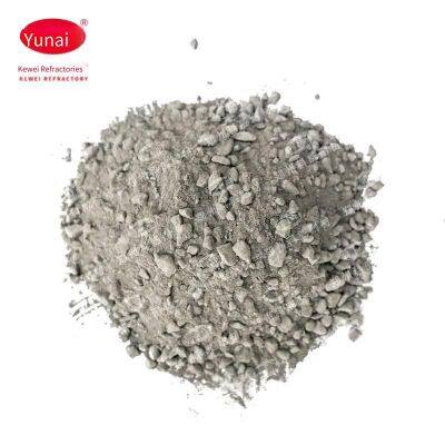 Refractory Corundum Castable, Wear-resistant, Highly Resistant to Erosion, Strong Self-flowing Property, Good Thermal Stability, Manufacturer of Refractory Materials photo-4