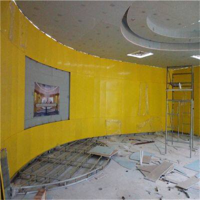 Vitreous Coated Steel Panel Wholesale Anti Scratch Enamel Metal Sheet photo-5