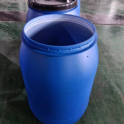 Производитель пластиковых бочек с герметичной фланцевой оправкой большего диаметра объемом 200 литров, железобойных бочек весом 200 килограммов и пластиковых бочек объемом 200 л