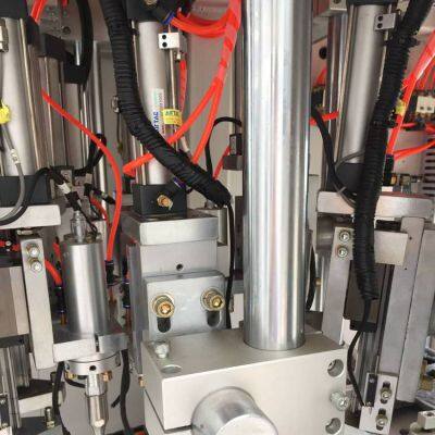 Automated Welding Systems and Accessories for Automotive Parts, One-stop Procurement to Solve Your Worries About Cold Solder Joints