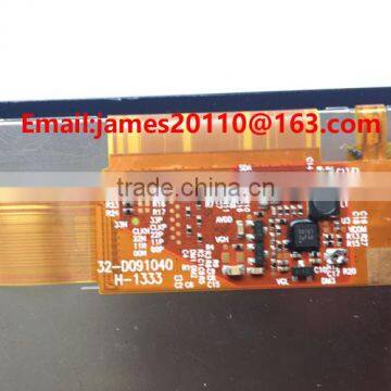 High Quality For Lenovo A3300 Touch Screen Digitizer Glass+LCD Display Panel Lens Assembly Replacement Parts photo-4