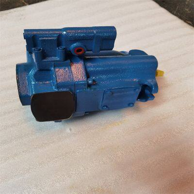 Lainuo PVE21R-9-30-CC-11 PVE PVE21 Hydraulic Piston Pump PVE012 PVE19 PVE21 PVE19AR05AC10B211100A1AA100CD0A photo-3