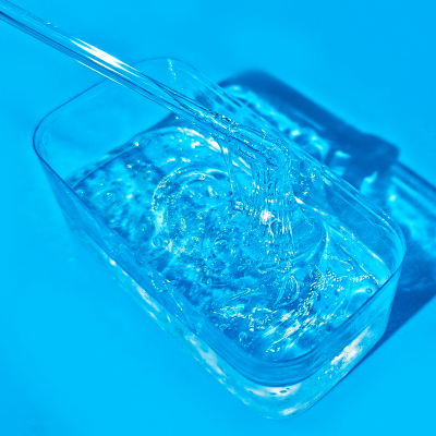 Core Component for Premium Release Wax: 300,000 cP High-viscosity Dimethyl Silicone Oil Precision Lubricating Grease photo-3