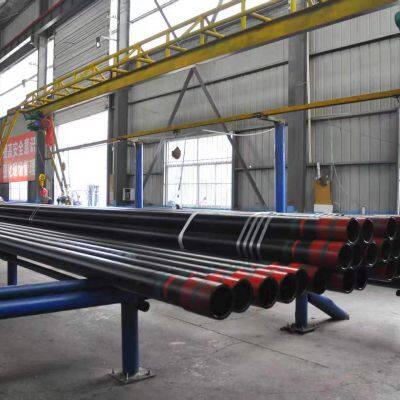 Steel Pipe & Tube & Petroleum Steel Pipe，API SPEC 5CT、API SPEC 5B、API SPEC 5L、ISO 11960、NACE MR0175 photo-3