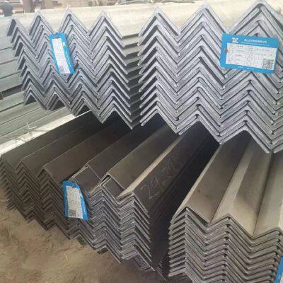 Steel Angle & Angle Steel For Construction，GB/T 706、GB/T 700、GB/T 1591、ASTM、JIS