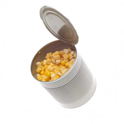 Mittlere Kapazität für die Lebensmittelindustrie: Konservenproduktionslinie für Früchte und Gemüse