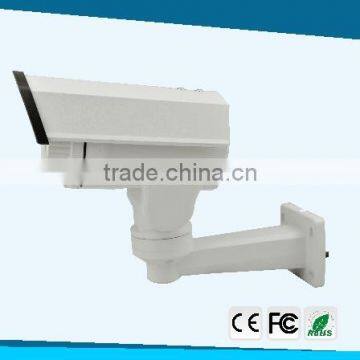 Auto Focal Lens Star Light 4X Motorized Zoom 2.0MP Full HD 1080P AHD Color IR PTZ Bullet Camera Quality Choice photo-2