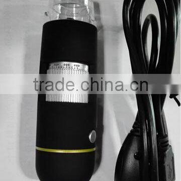 New Launched!!! USB Electron Microscope 500X 2.0 MP 8-LED USB Digital Microscope photo-6