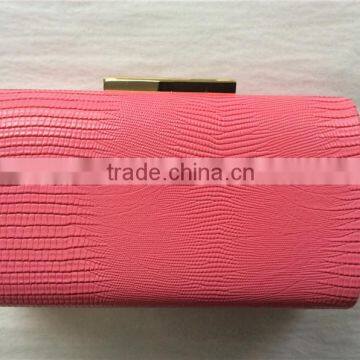 China Suppliers Custom Newly Clutch Evening Party Bag photo-5