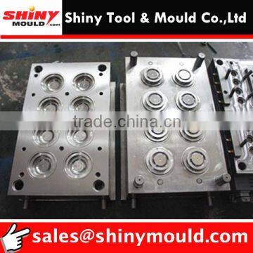 oil bottle cap mould