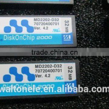 MD2202-D32 electronic component ic