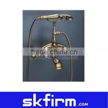 luxury faucets and showers