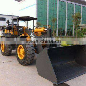 XD935G iron ore machinery