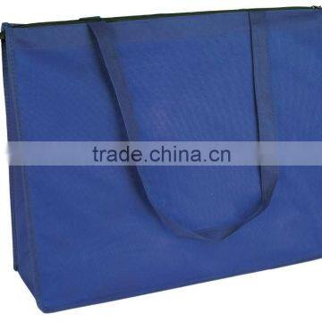 Extra Large Reuseable Eco-Friendly Recycled Material Tote Bag photo-5