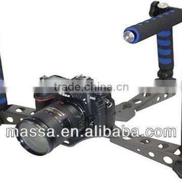 Massa Transformable design Camera Rig