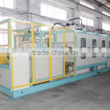 psp fast food container extrusion line(CE APPROVED TY-1040)