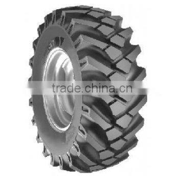 Cracks Resistant OTR Truck Tire