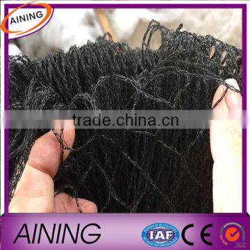 Heavy duty anti bird netting for viticulture, horticulture,agriculture