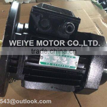 Electric IEC Air Cooler Electric Motor